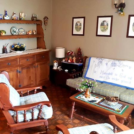 View-Stunning 2 Bedroom Apartment In The Heart Of Alps Sella Nevea Luaran gambar