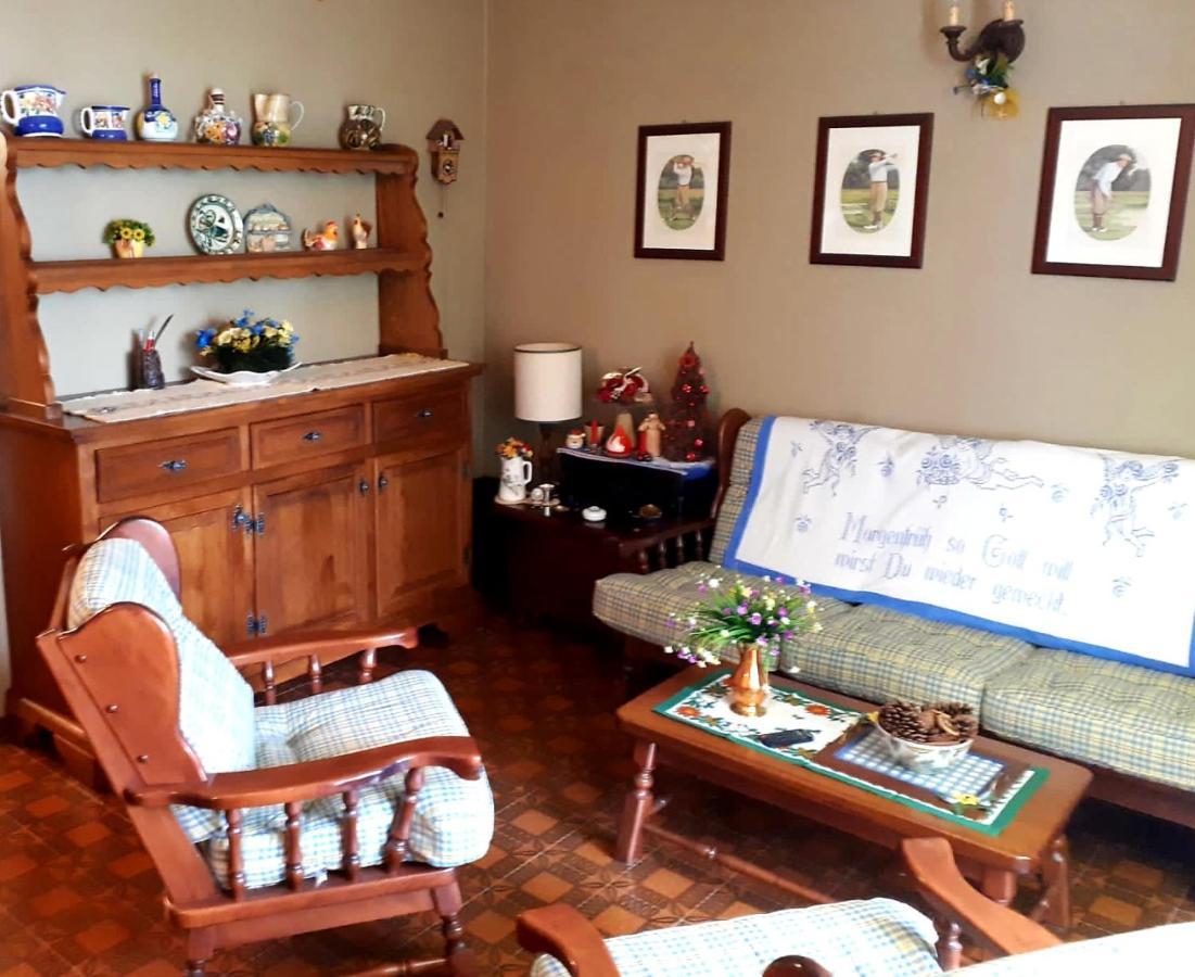 View-Stunning 2 Bedroom Apartment In The Heart Of Alps Sella Nevea Luaran gambar