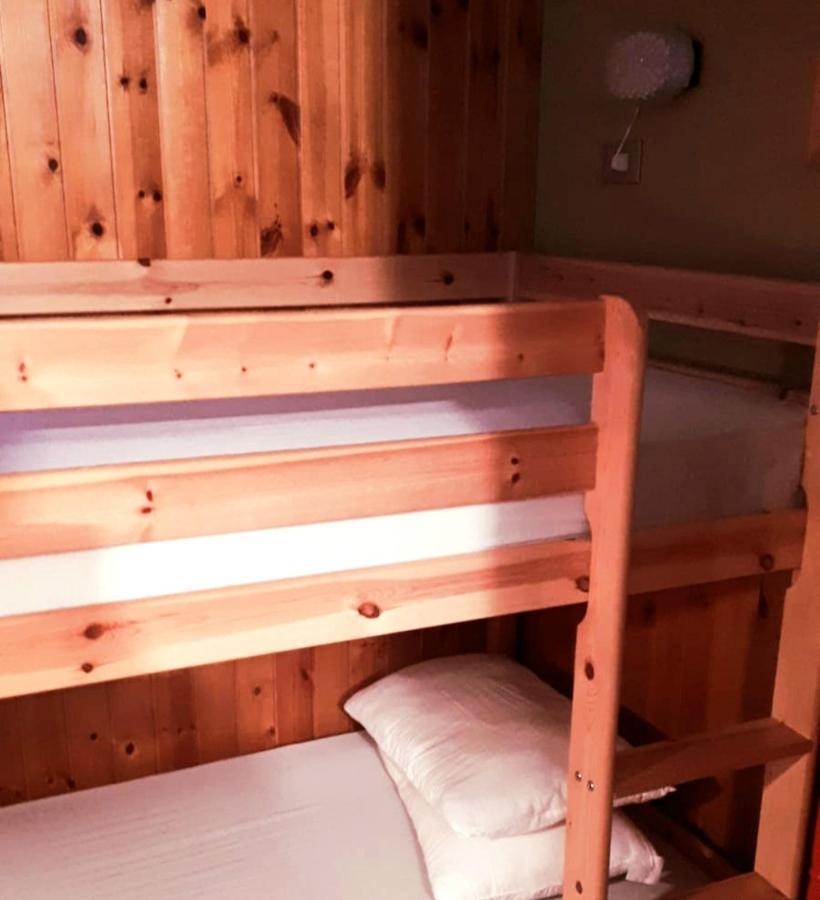 View-Stunning 2 Bedroom Apartment In The Heart Of Alps Sella Nevea Luaran gambar